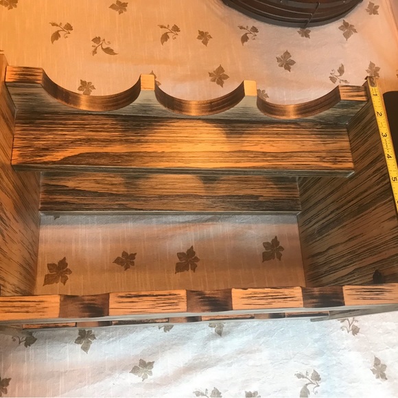 Wine Rack - Picture 3 of 5